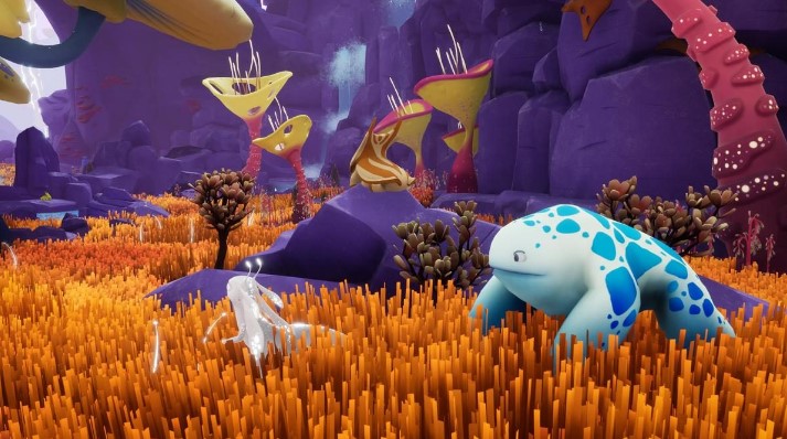 створення ігрового дизайну