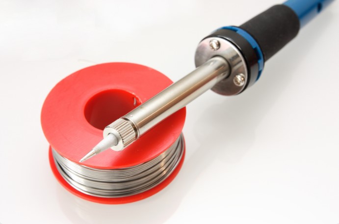 какой паяльник выбрать для дома 60 вт