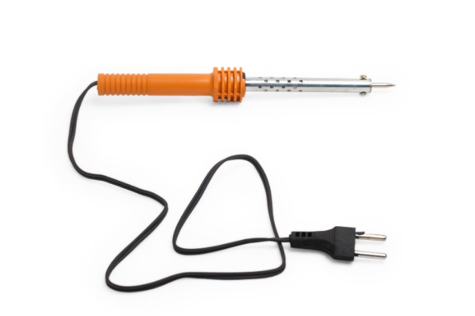 паяльник 60 вт для начинающих