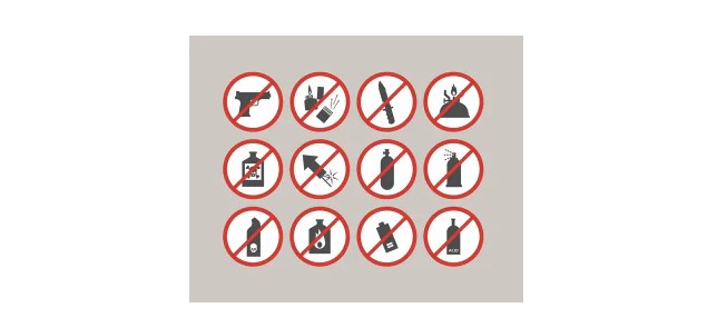 ограничения на заказ товаров из китая