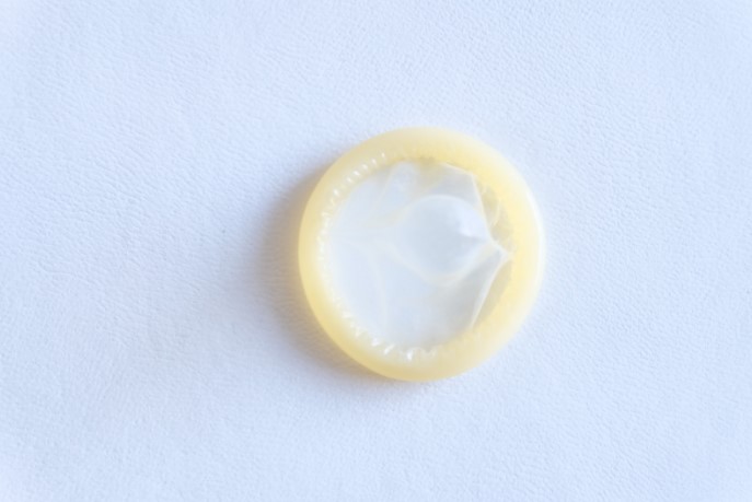 матеріали презервативів без латексу