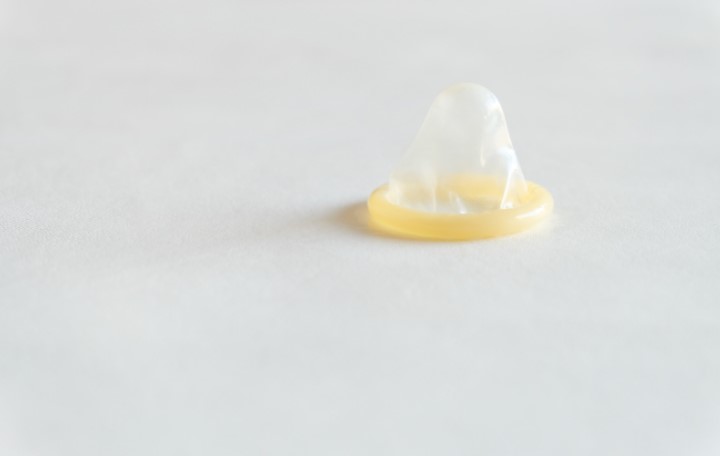 переваги презервативів без латексу