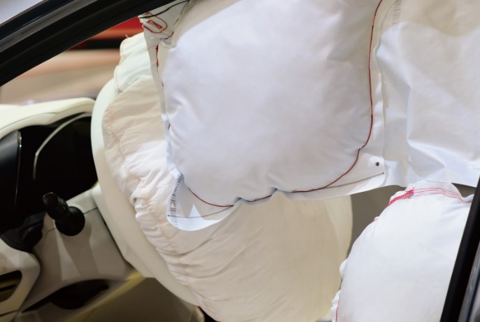 что проверить в автомобиле после дтп для безопасности