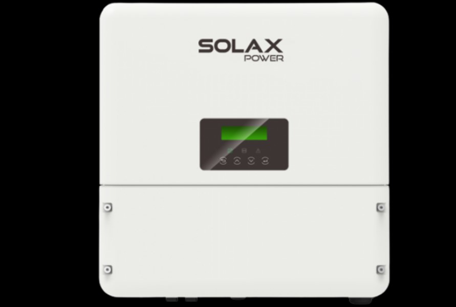 рейтинг інверторів для сонячних електростанцій 2024