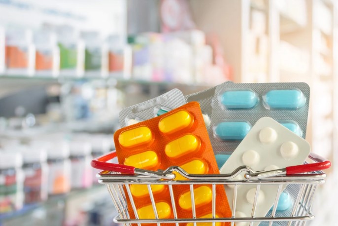 Онлайн-аптека