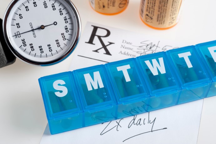 Доступные лекарства